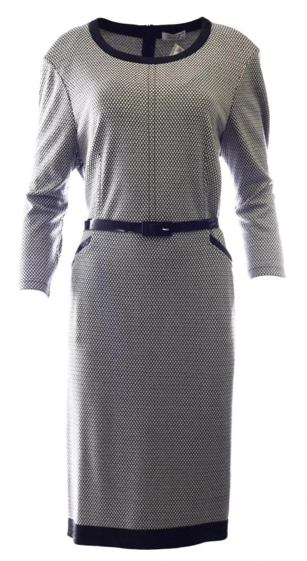 Dámské šaty M24164 - Gemini
