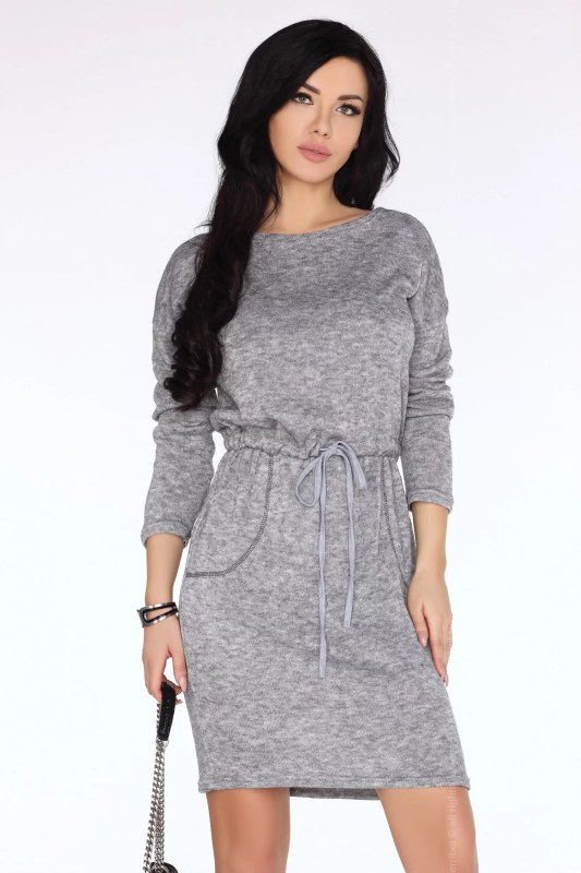 Dámské šaty model P30216 - Merribel - Dámské oblečení Ženy šaty