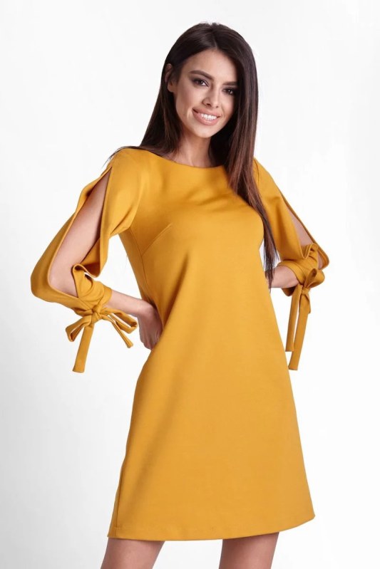 Dámské šaty Diva 246 - IVON