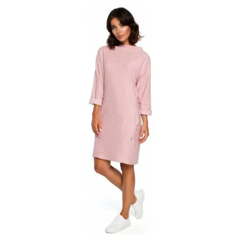 dámské šaty model 124052 - BEwear