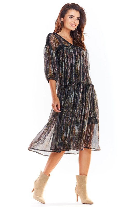 Dámské šaty A330 - Awama