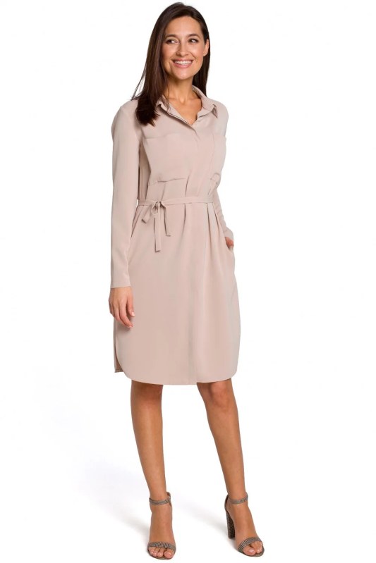 Dámské šaty S145 - Stylove