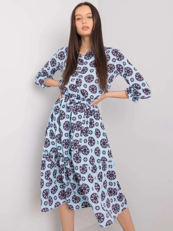 Dámské šaty SK 508525 - FPrice