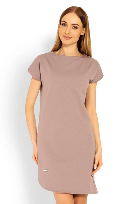 Denní šaty model 114498 PeeKaBoo - Dámské oblečení Ženy šaty