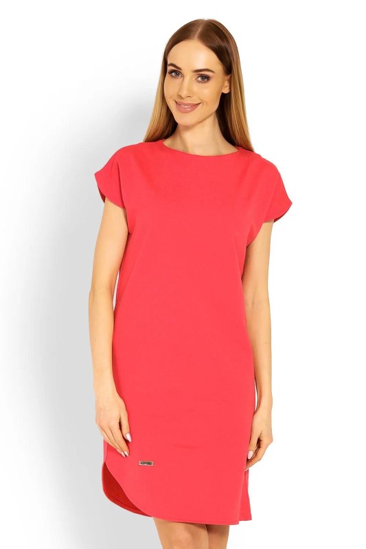 Denní šaty model 114503 PeeKaBoo - Dámské oblečení Ženy šaty