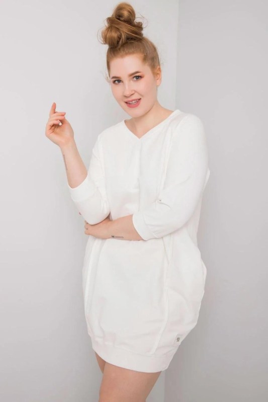 Denní šaty model 160077 Relevance - Dámské oblečení Ženy šaty
