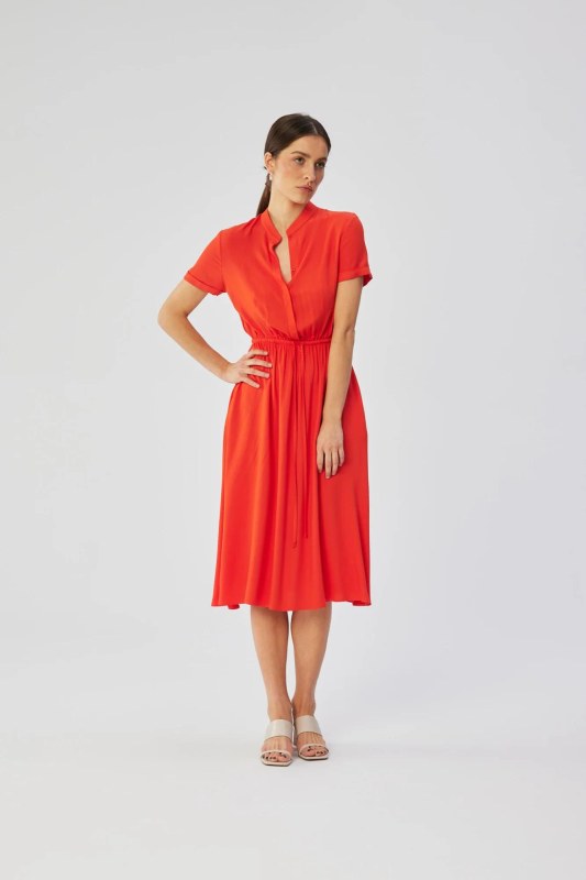 Denní šaty model 193416 Stylove