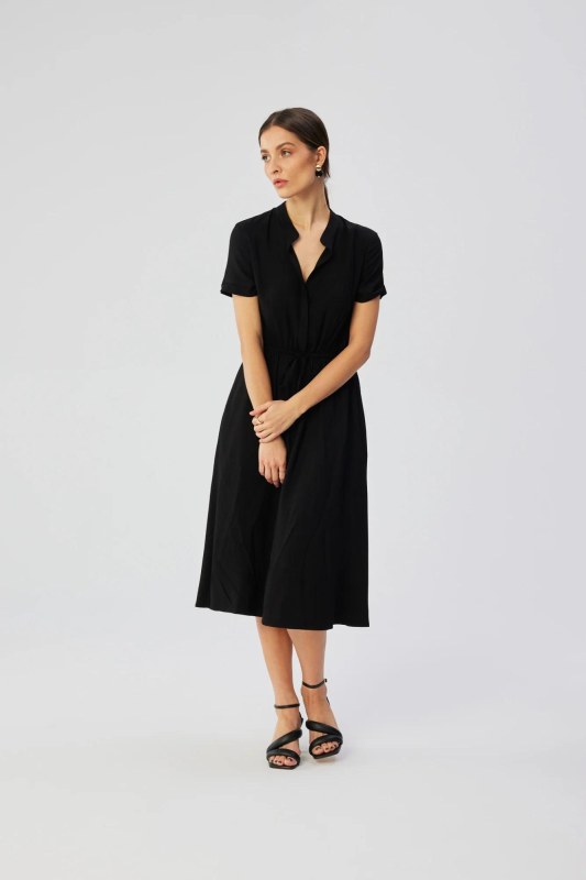 Denní šaty model 193417 Stylove