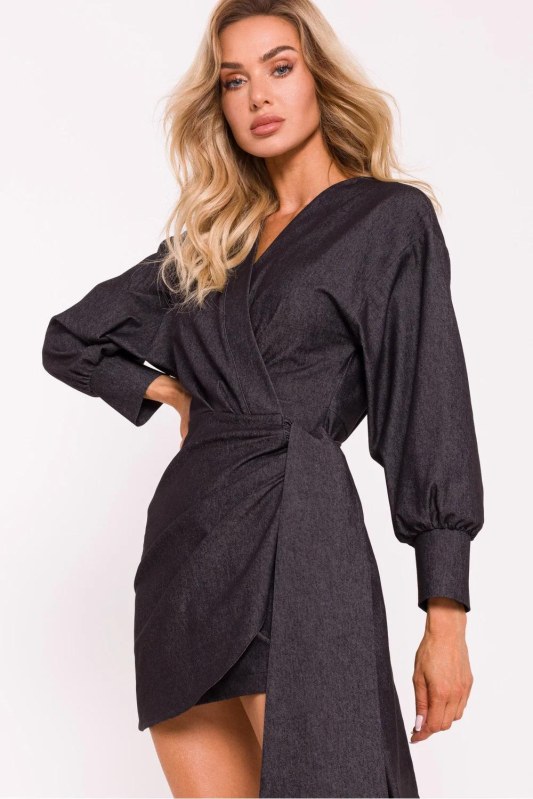 Denní šaty model 199672 Moe - Dámské oblečení Ženy šaty