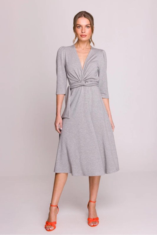 Denní šaty model 209084 Stylove - Dámské oblečení Ženy šaty