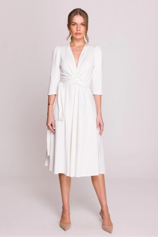 Denní šaty model 209085 Stylove - Dámské oblečení Ženy šaty