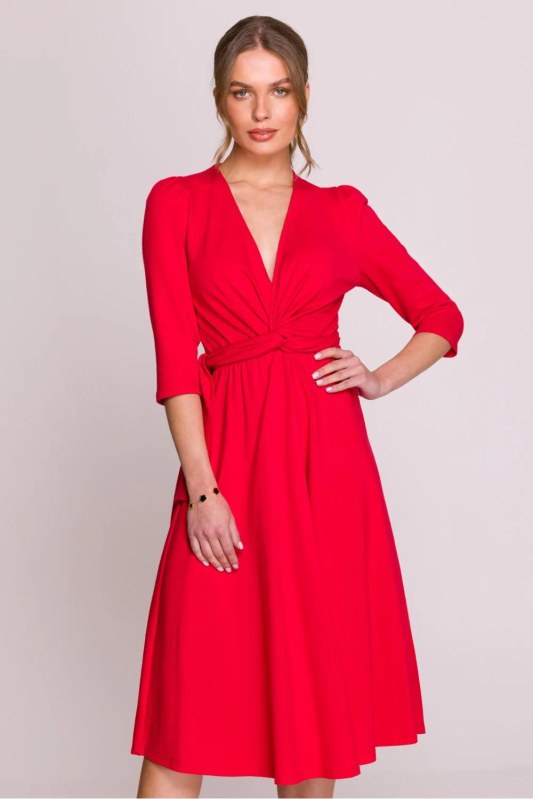 Denní šaty model 209086 Stylove - Dámské oblečení Ženy šaty