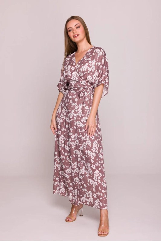 Denní šaty model 214680 Stylove - Dámské oblečení Ženy šaty