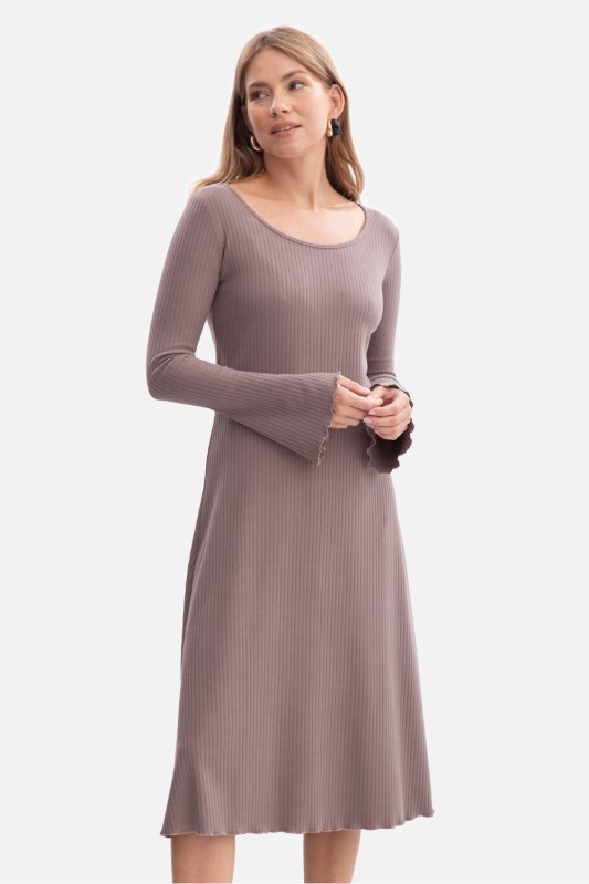 Denní šaty model 218629 BeWear