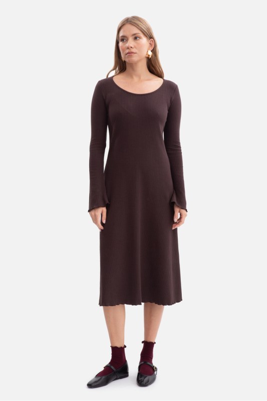 Denní šaty model 218630 BeWear