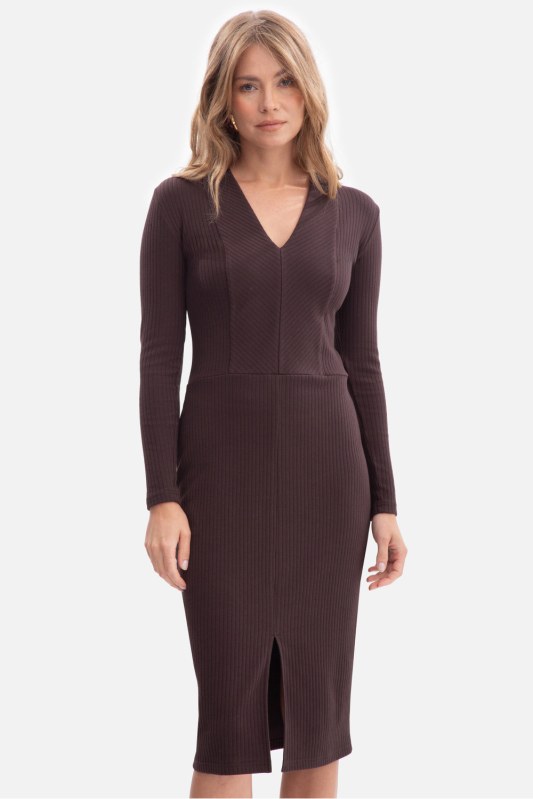 Denní šaty model 218635 BeWear