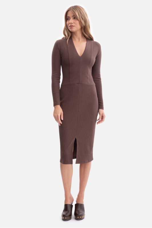 Denní šaty model 218637 BeWear