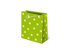 Taška Paw T-8L, sada 142, puntíky A10