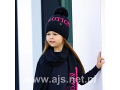 AJS sada 46-488 Víčko + šátek