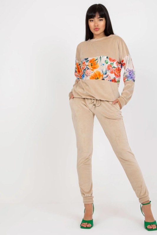 Sada model 169458 Rue Paris - Dámské oblečení Ženy soupravy a&nbsp;komplety