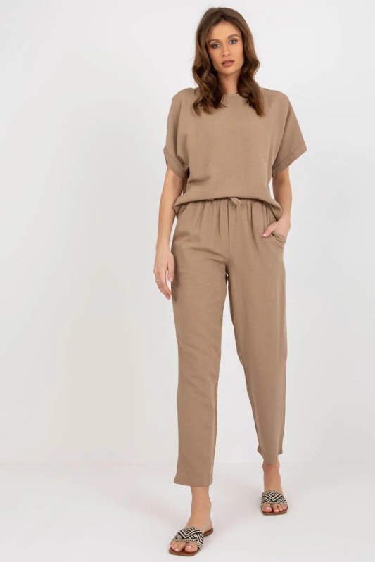 Sada model 179028 Rue Paris - Dámské oblečení Ženy soupravy a&nbsp;komplety