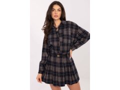 Krátká sukně model 220043 Italy Moda
