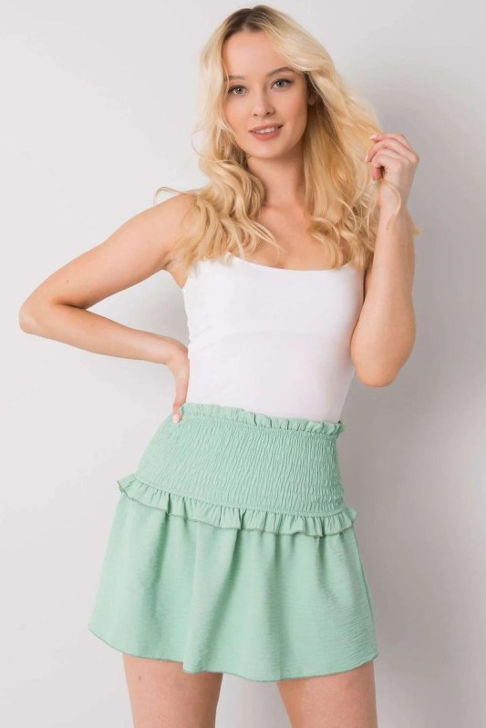Krátká sukně model 167524 Och Bella