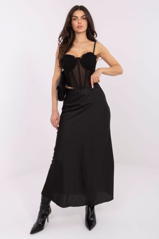 Sukně dlouhá model 221598 Italy Moda