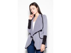 Svetr na zapínání model 111796 Venaton