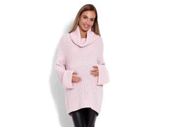 Těhotenský svetr model 122945 PeeKaBoo