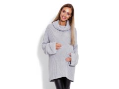 Těhotenský svetr model 122947 PeeKaBoo
