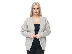 Svetr na zapínání model 131588 PeeKaBoo