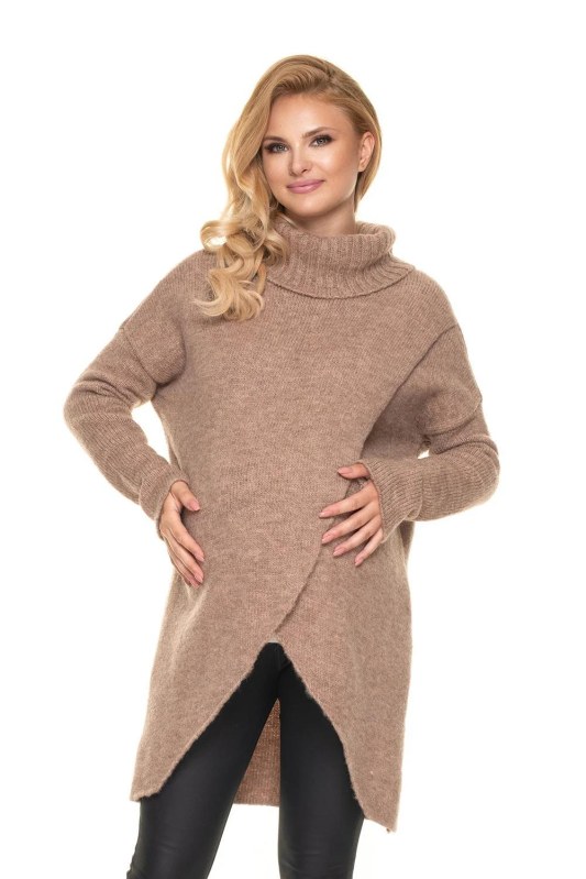 Těhotenský svetr model 157712 PeeKaBoo