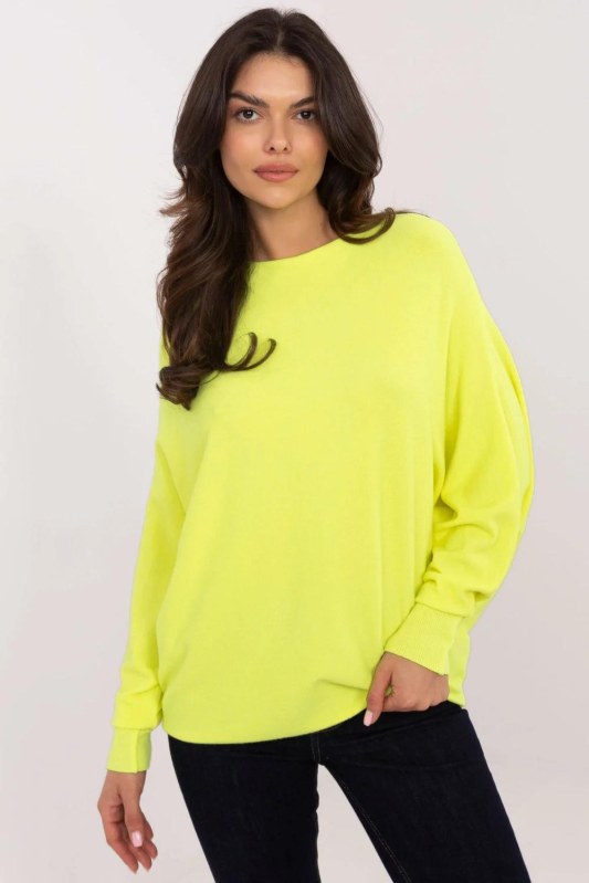 Svetr model 203810 Italy Moda - Dámské oblečení Ženy svetry