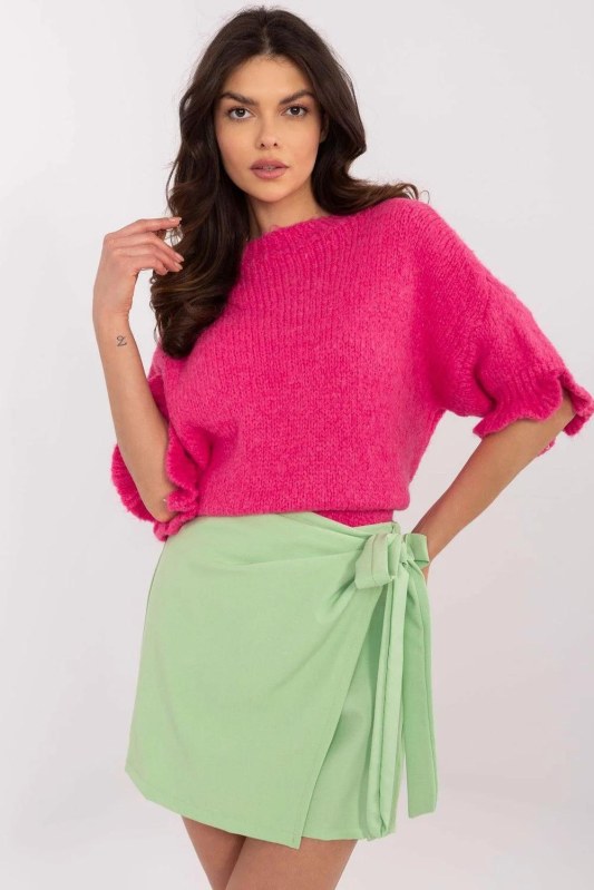 Svetr model 208521 Italy Moda