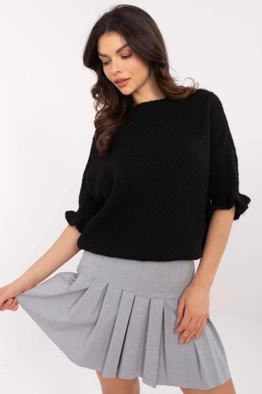 Svetr model 208688 Italy Moda