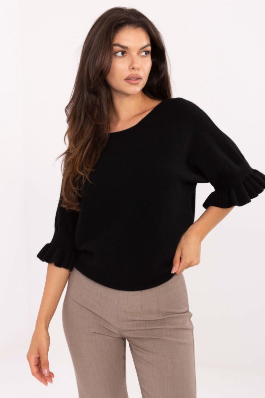 Svetr model 216668 Italy Moda - Dámské oblečení Ženy svetry