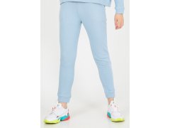Dámské tepláky WJFJG02-COMFY Světle modrá - John Frank