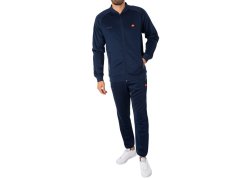 Tepláková souprava Ellesse Bunero Navy M SDA14665-429