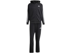 Tepláková souprava adidas Colorblock s kapucí M JL8599