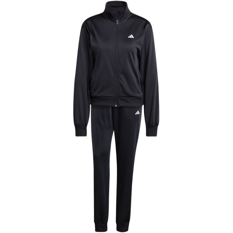 Tepláková souprava adidas Essentials Feel Cozy W JD4475