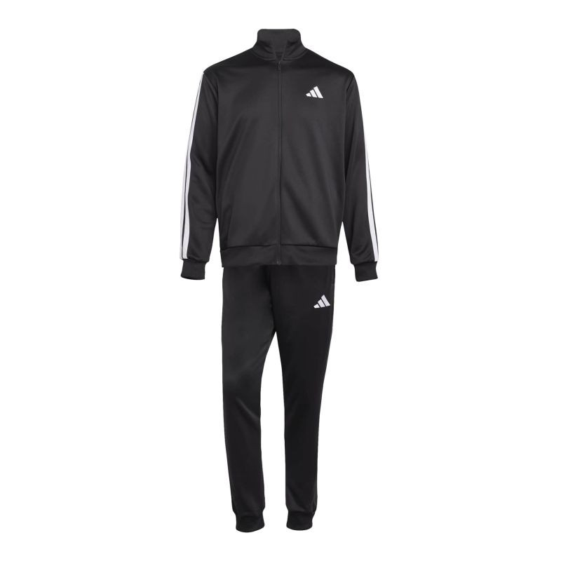 Tepláková souprava adidas 3S FT TT TS M JC5375