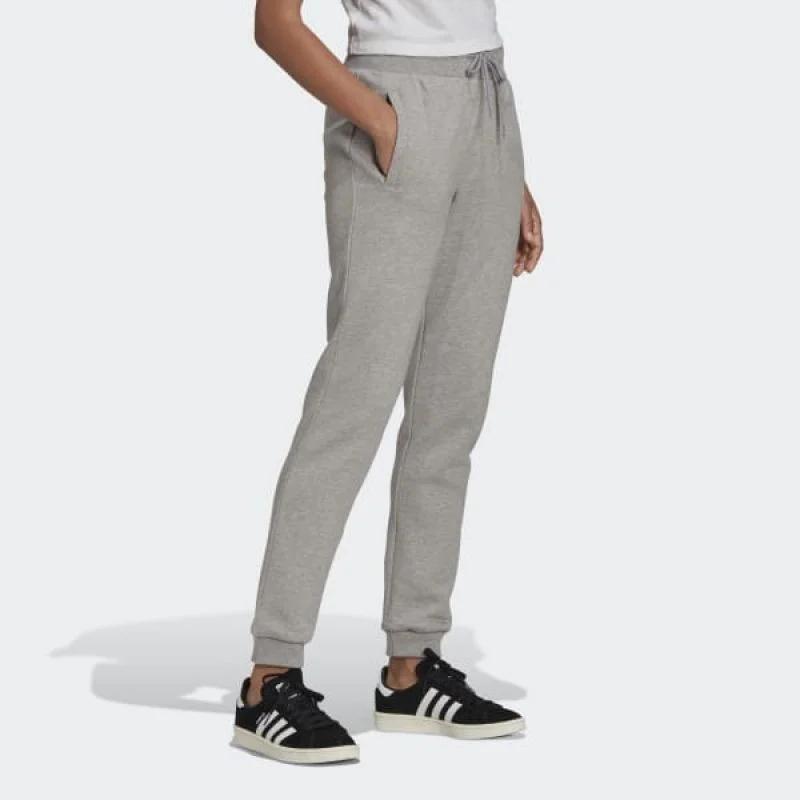 Dámské tepláky Adicolor Essentials Slim Joggers W HF7501 - Adidas - Dámské oblečení Ženy tepláky
