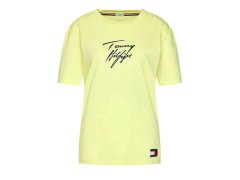 85 CN Tee SS Logo UW0UW02262-ZI9 - Tommy Hilfiger