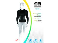 Dámský nátělník T-SHIRT L WOMEN THERMOACTIV BASIC AMA