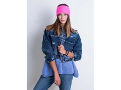 Čelenka Art Of Polo 21802 Neon Sparkle Women´s