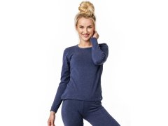 Tričko Key Cotton Soft LVD 170 S-XL 7013533