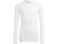 Adidas Techfit Tričko s&nbsp;dlouhým rukávem M HP0640 Tričko