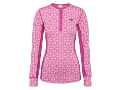 Kari Traa Rose Ls W termotričko 92800559625