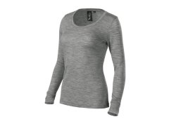 Tričko Malfini Premium Merino Rise LS W MLI-16012